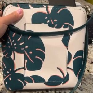 Kate Spade Monstera Bag